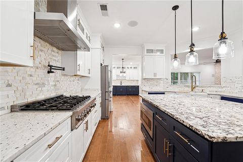 4603 Clarks Bridge Road Gainesville GA 30506