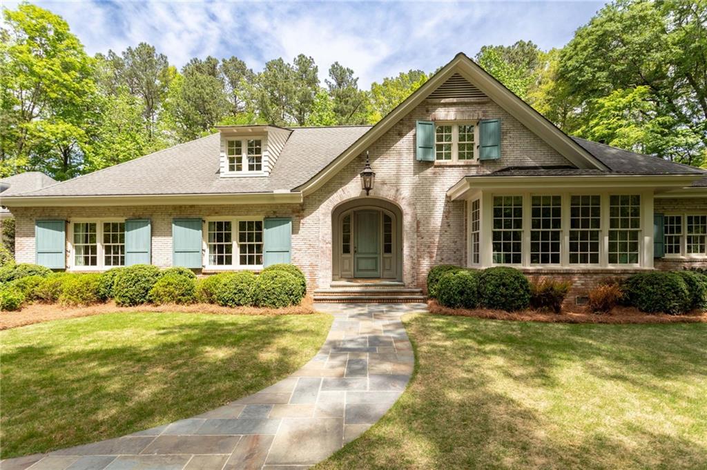 3947 Parian Ridge Road NW