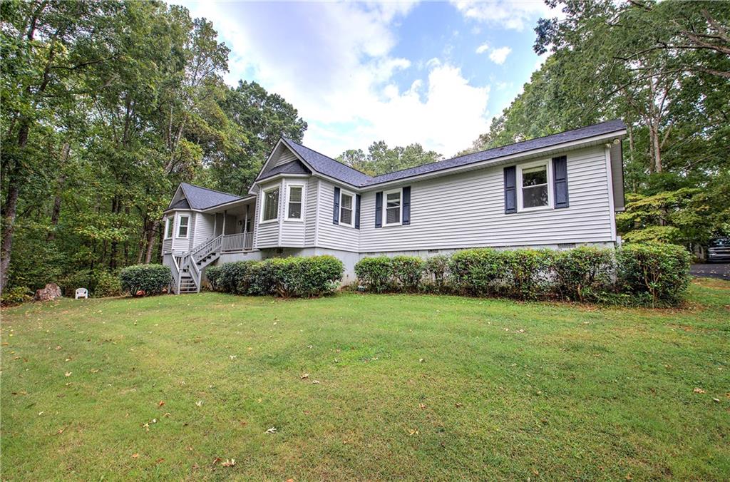 65 Gaddis Road NW