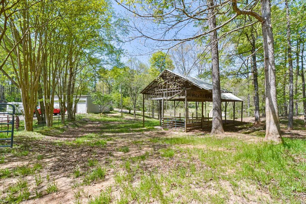 660 Soap Creek Road, Ball Ground, Georgia image 35