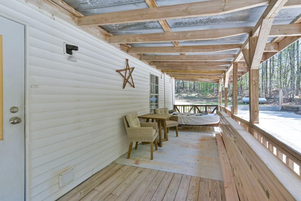 660 Soap Creek Road, Ball Ground, Georgia image 26