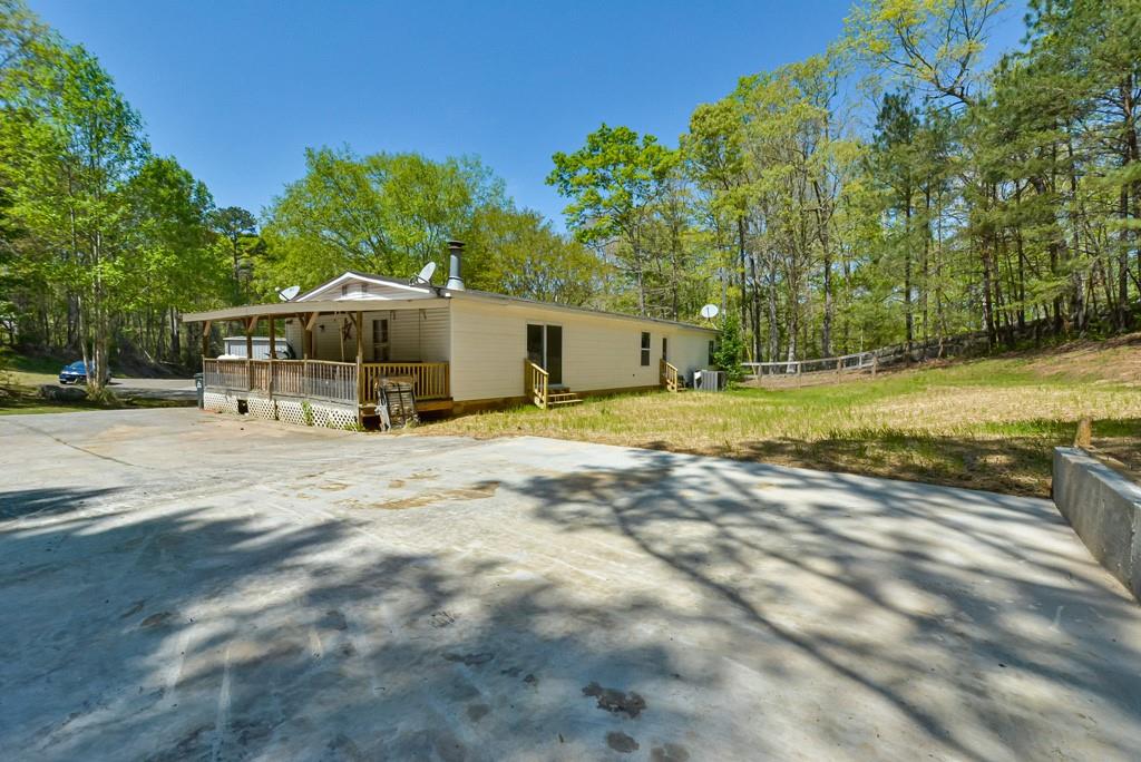 660 Soap Creek Road, Ball Ground, Georgia image 27