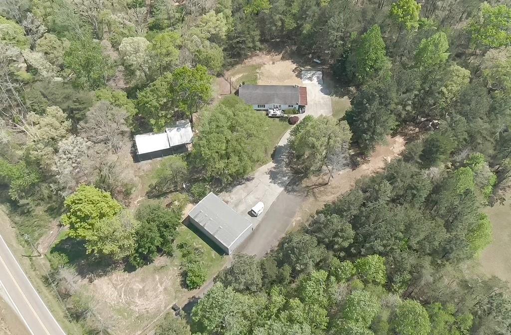 660 Soap Creek Road, Ball Ground, Georgia image 43
