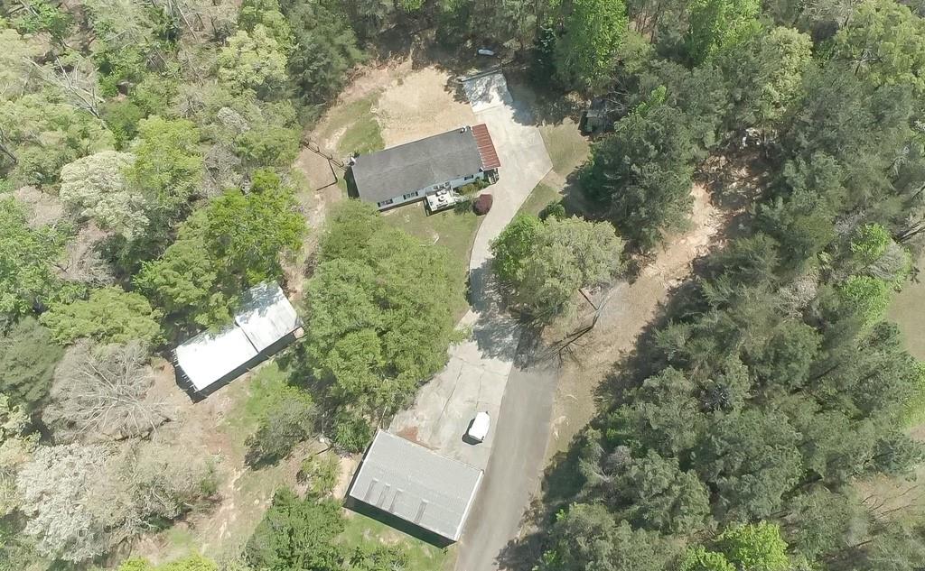 660 Soap Creek Road, Ball Ground, Georgia image 42