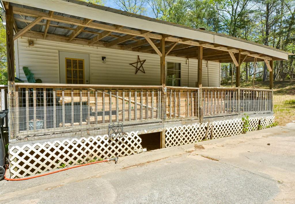660 Soap Creek Road