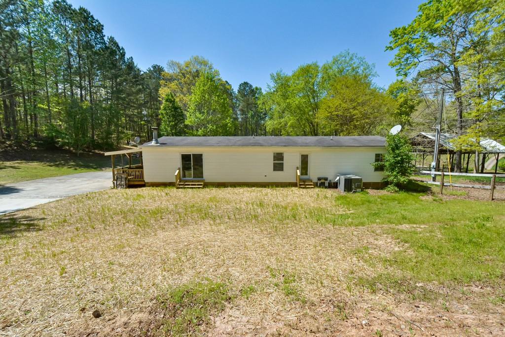 660 Soap Creek Road, Ball Ground, Georgia image 28