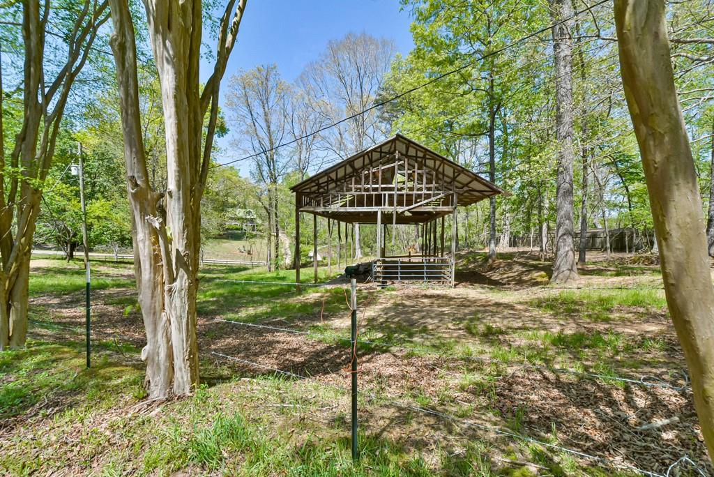 660 Soap Creek Road, Ball Ground, Georgia image 32