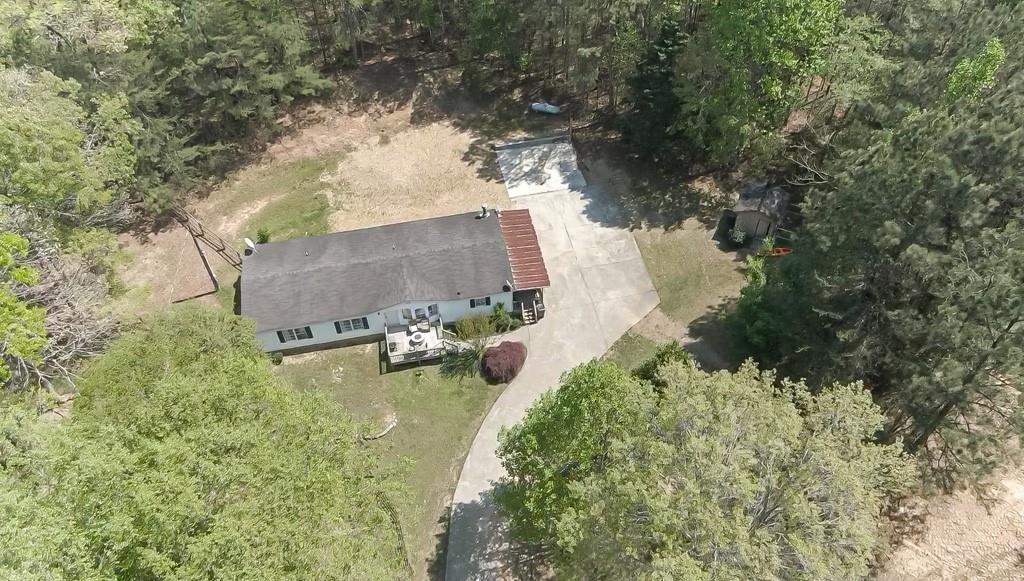 660 Soap Creek Road, Ball Ground, Georgia image 41