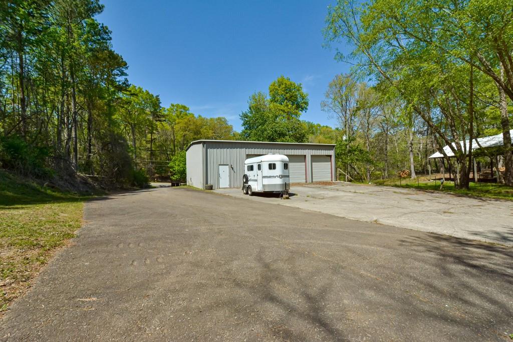 660 Soap Creek Road, Ball Ground, Georgia image 38