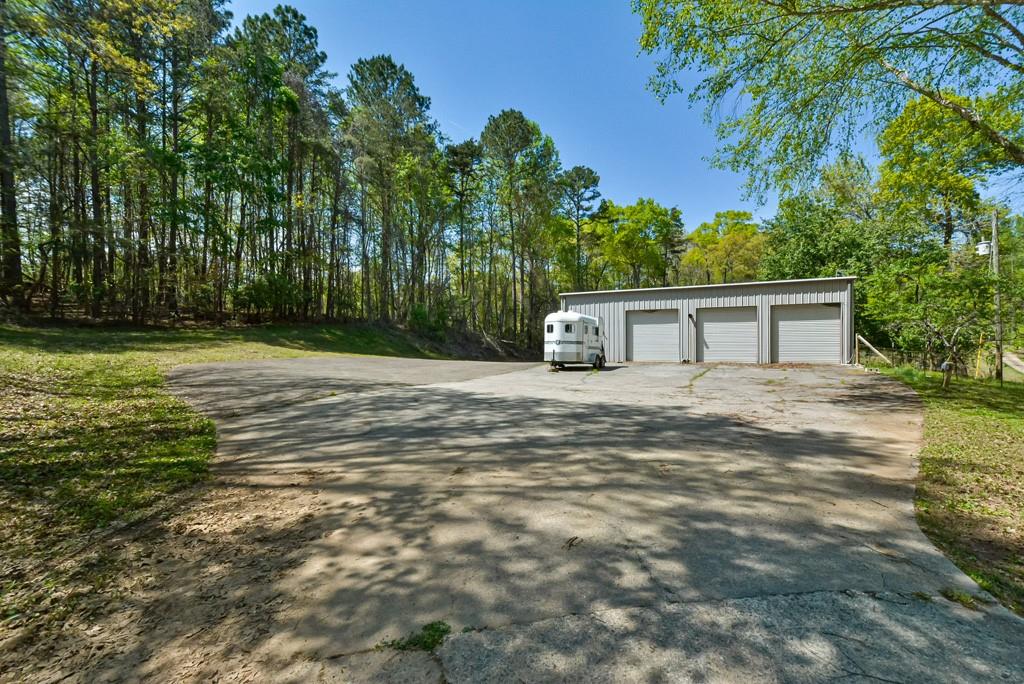 660 Soap Creek Road, Ball Ground, Georgia image 37