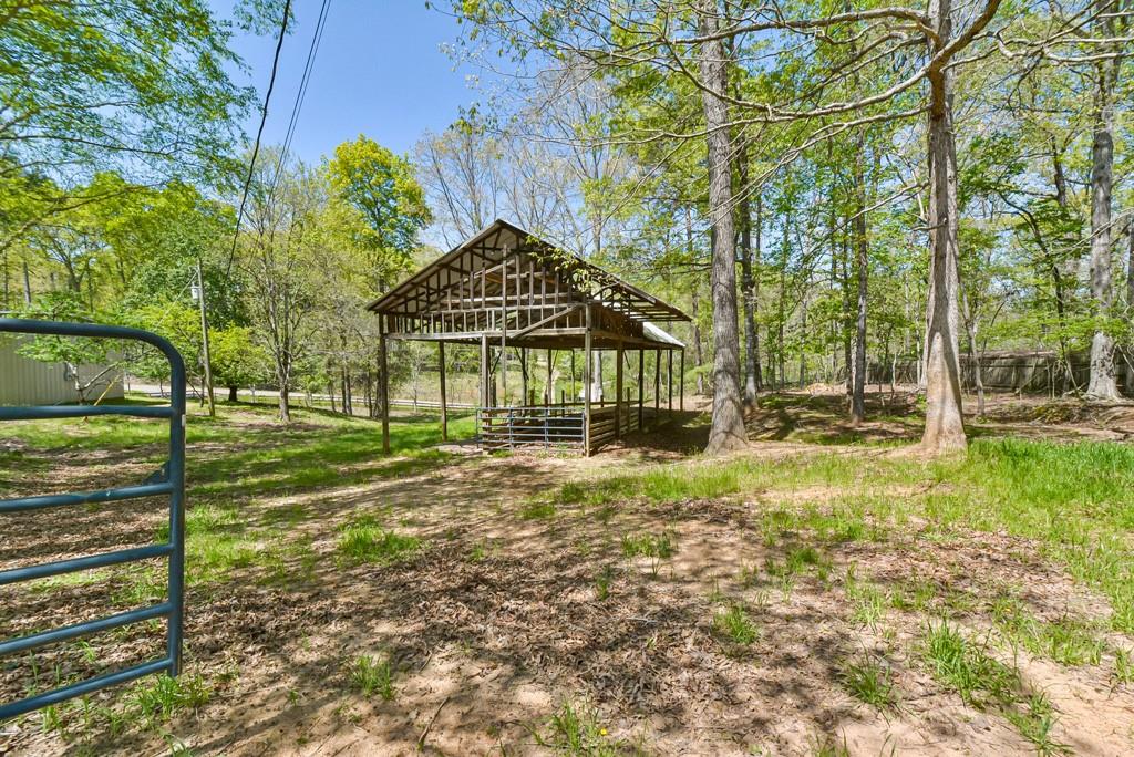660 Soap Creek Road, Ball Ground, Georgia image 34