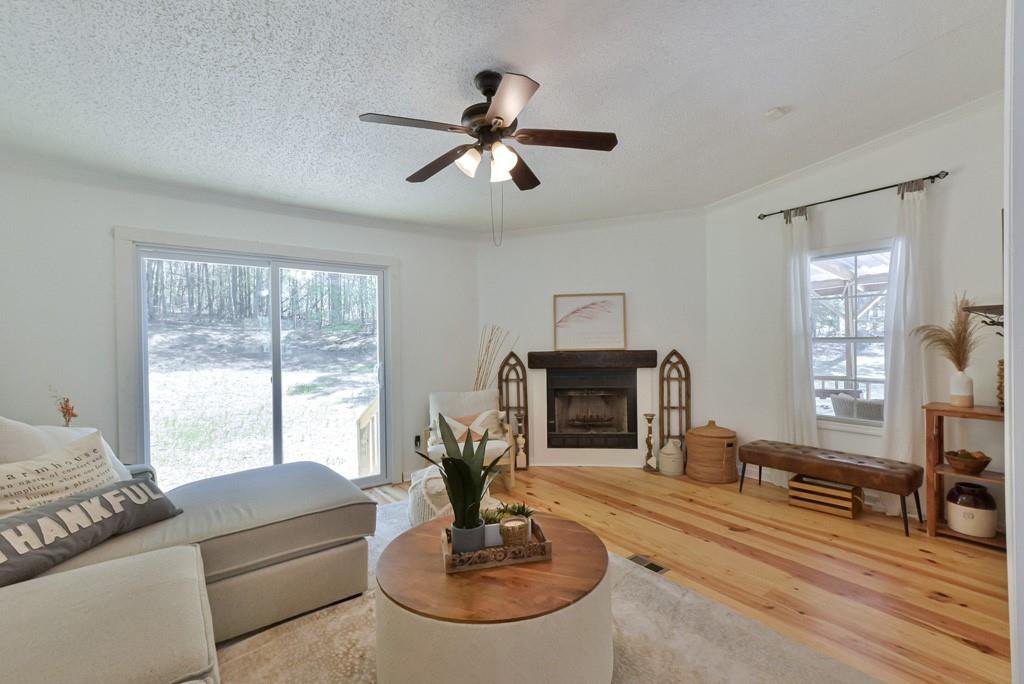 660 Soap Creek Road, Ball Ground, Georgia image 13