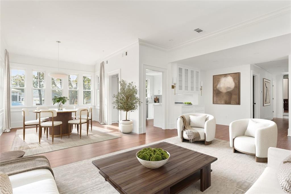 1585 S Ponce De Leon Avenue #20, Atlanta, Georgia image 9