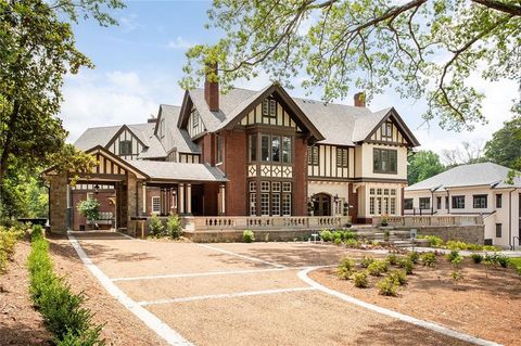 1585 S PONCE DE LEON Avenue NE 20 Atlanta GA 30307