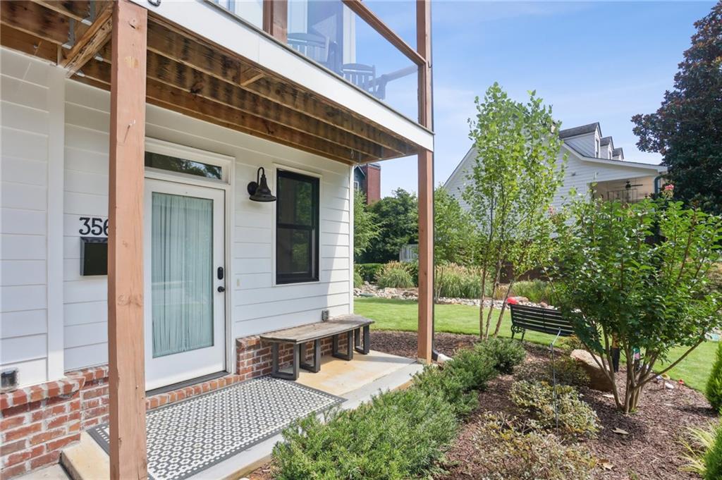 356 Campbell Hill Street