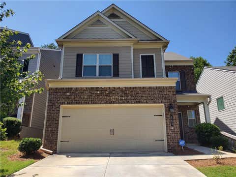 Homes For Rent - 165 Canvas Ives Drive<br/> Lawrenceville, GA 30045