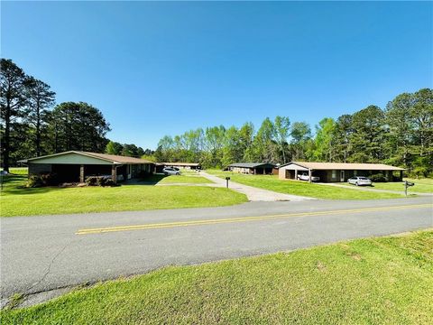 290 Donahoo Road SE Silver Creek GA 30173