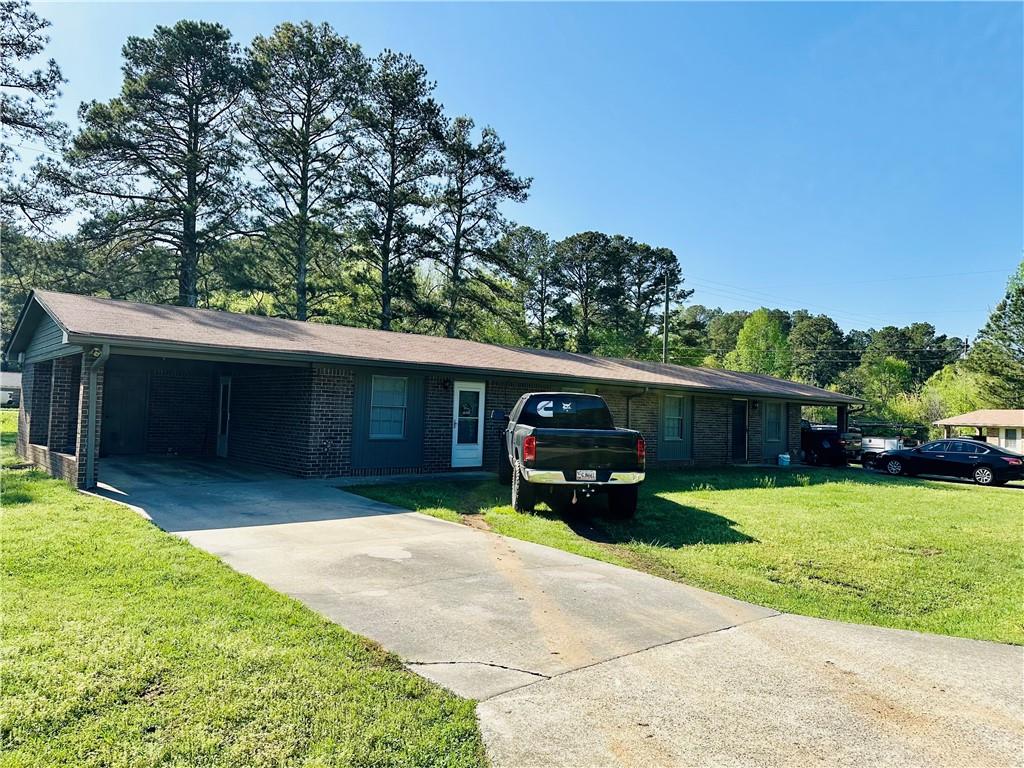 290 Donahoo Road SE