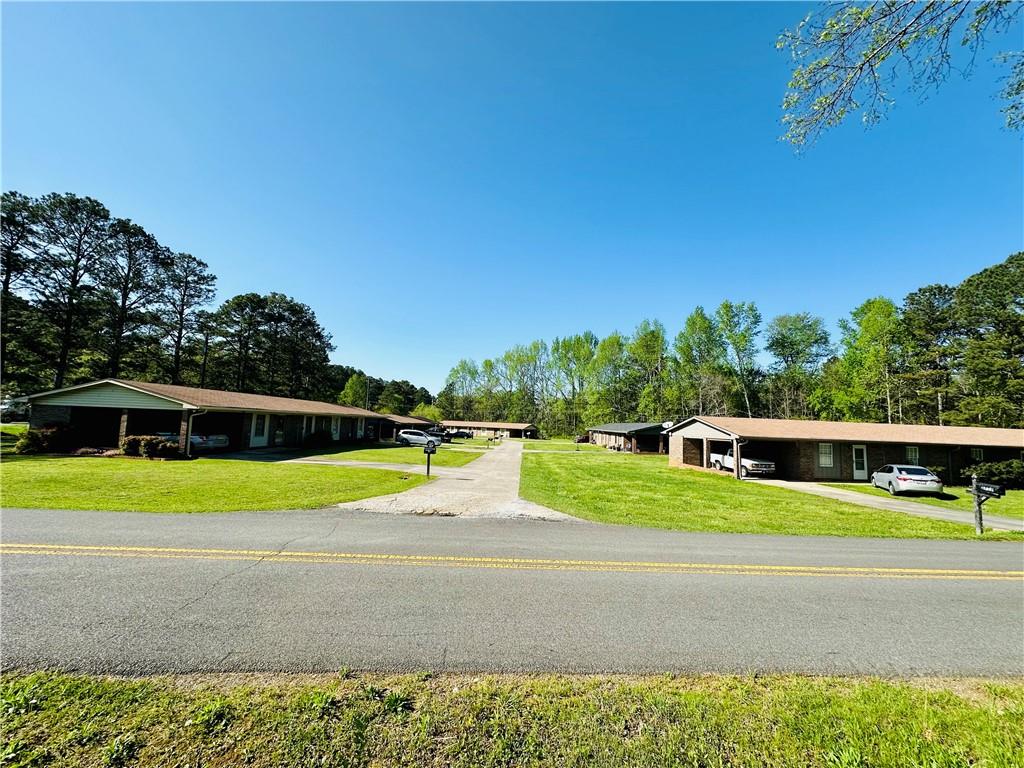 290 Donahoo Road SE