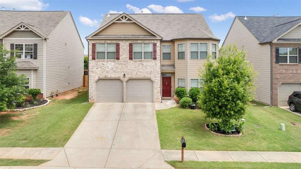 556 Emporia Loop