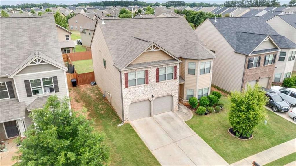 556 Emporia Loop