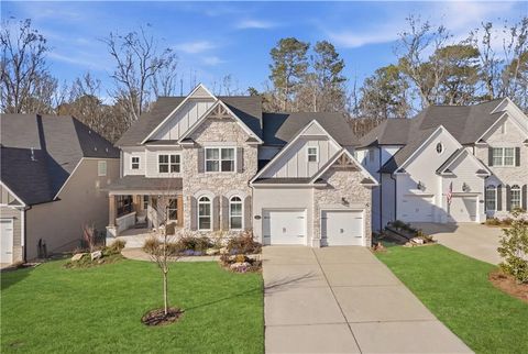 244 Wild Rose Canton GA 30115