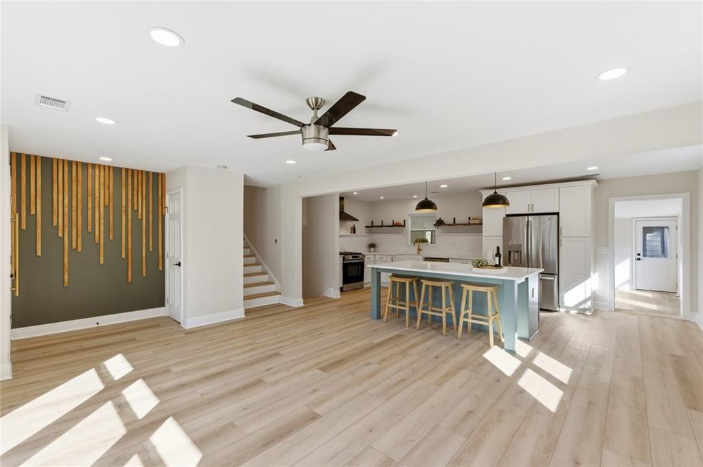 3838 Danbury Lane