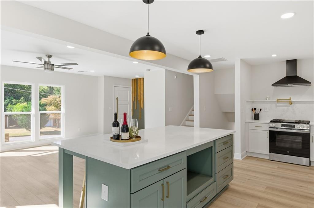 3838 Danbury Lane