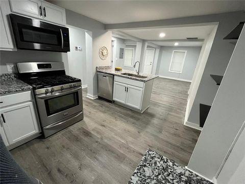 2040 Penelope Street NW Atlanta GA 30314