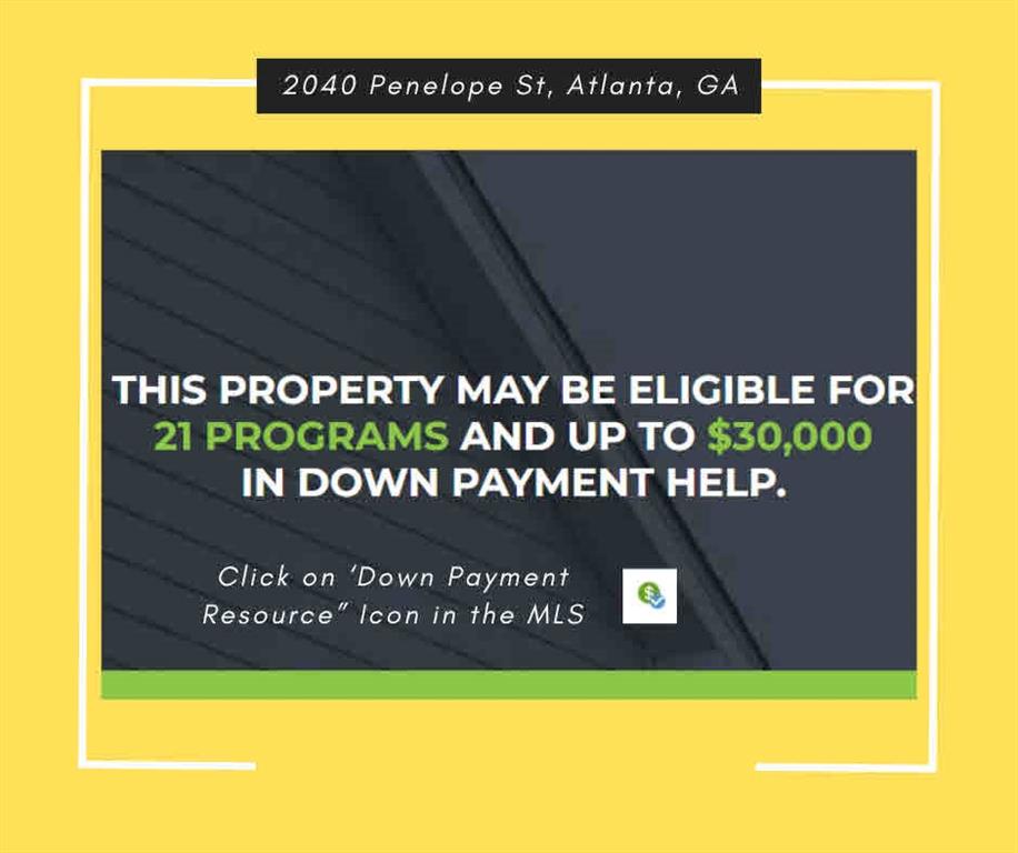 2040 Penelope Street, Atlanta, Georgia image 27