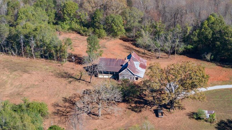 350 Caribou Lane, Clarkesville, Georgia image 14