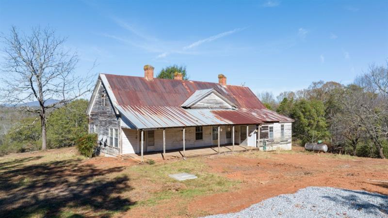 350 Caribou Lane, Clarkesville, Georgia image 35