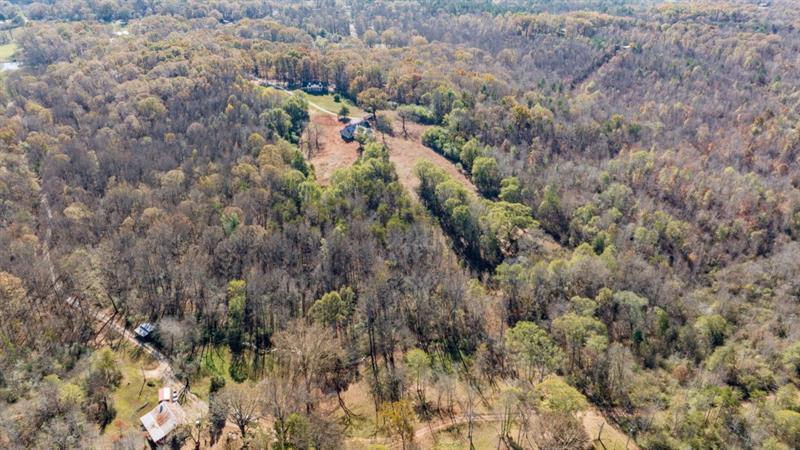 350 Caribou Lane, Clarkesville, Georgia image 7