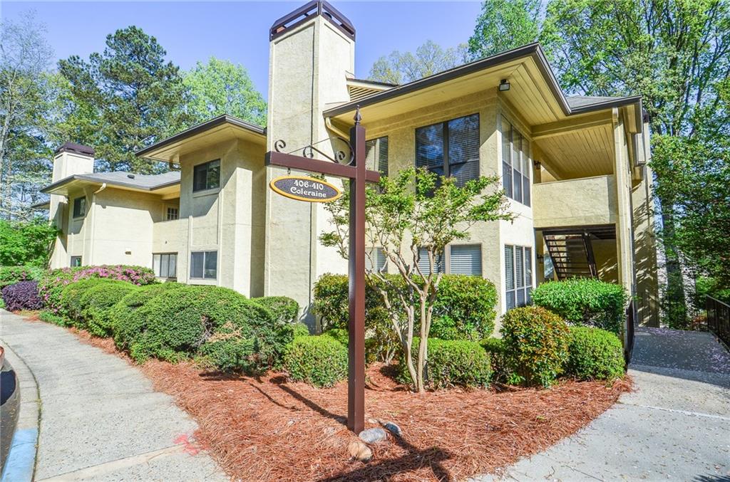407 Coleraine, Smyrna, Georgia image 1
