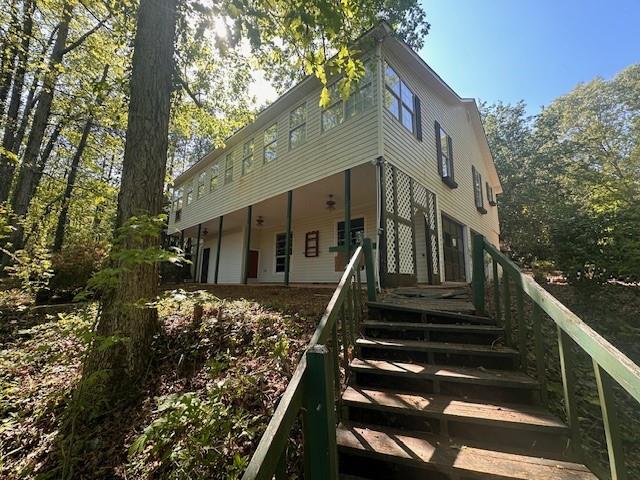 142 Antony Drive, Jackson, Georgia image 4