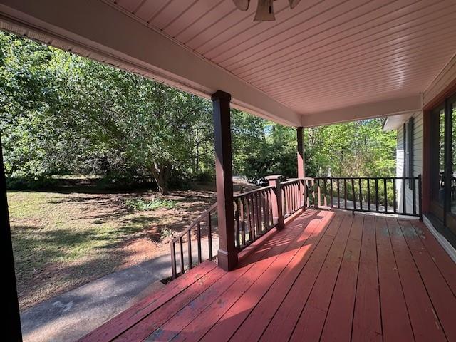 142 Antony Drive, Jackson, Georgia image 46