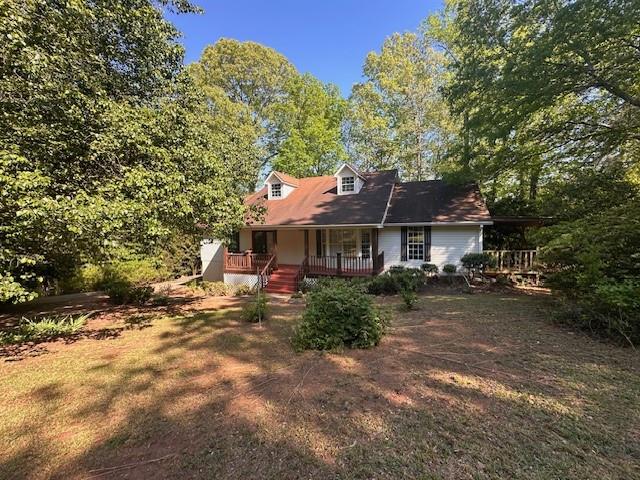 142 Antony Drive, Jackson, Georgia image 47