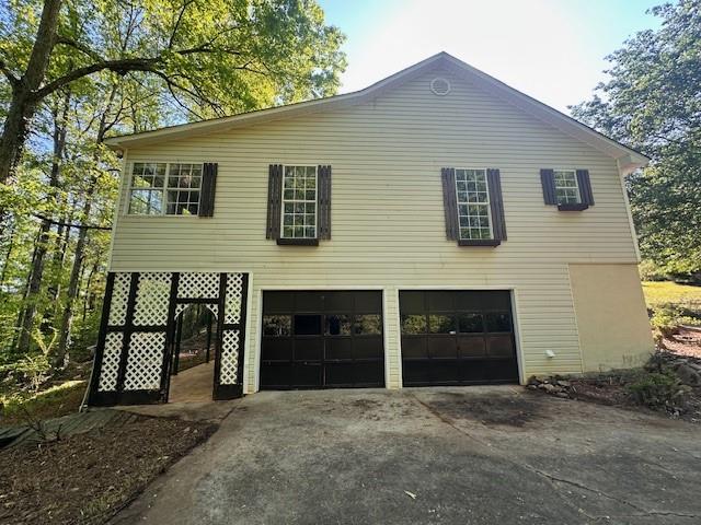 142 Antony Drive, Jackson, Georgia image 3