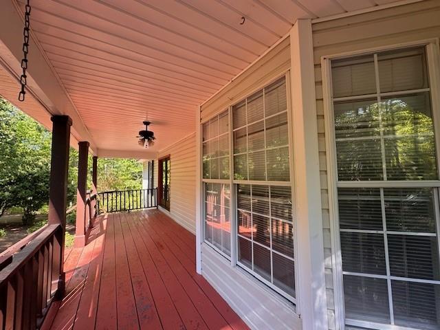 142 Antony Drive, Jackson, Georgia image 16