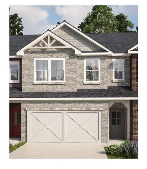 Townhouse For Sale - 821 Leraes Way<br/> Loganville, GA 30052
