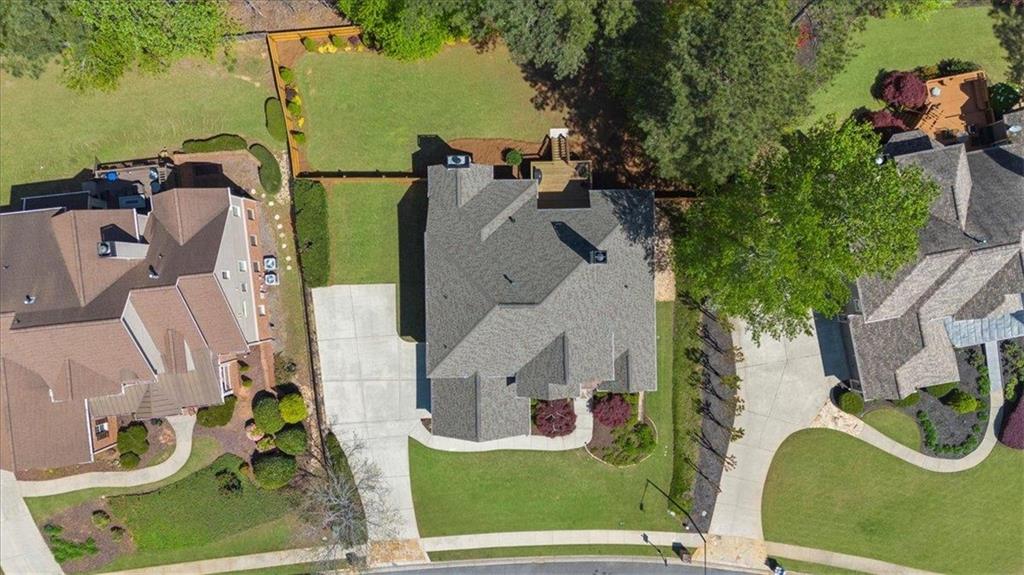 6252 Fernstone Trail, Acworth, Georgia image 8