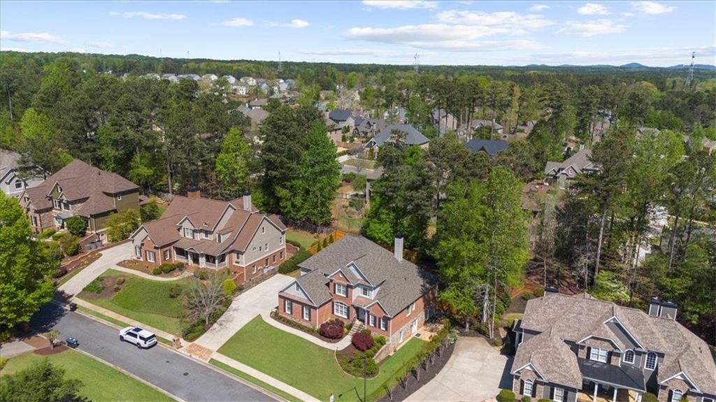6252 Fernstone Trail, Acworth, Georgia image 12