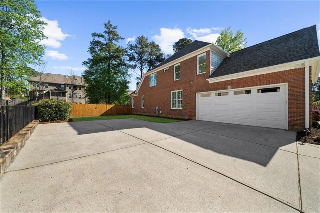 6252 Fernstone Trail, Acworth, Georgia image 17