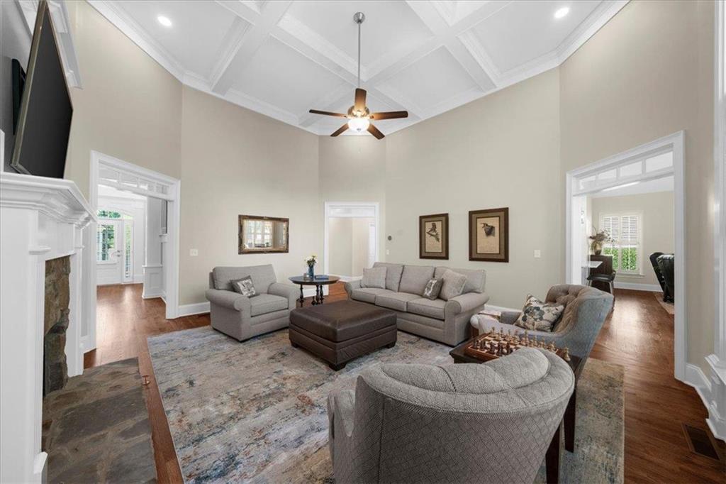 6252 Fernstone Trail, Acworth, Georgia image 42