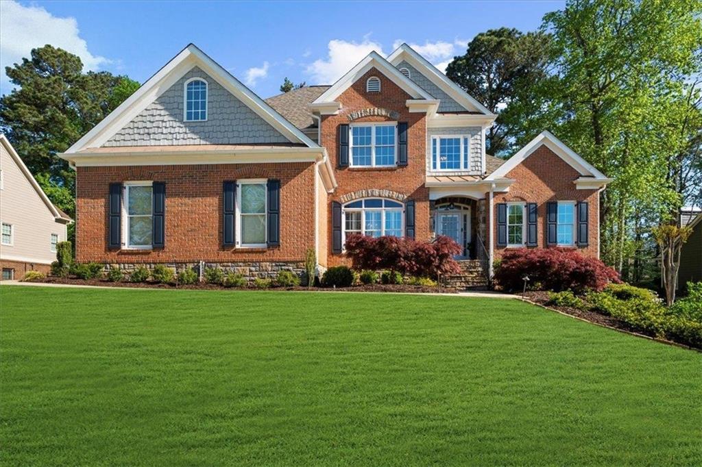 6252 Fernstone Trail