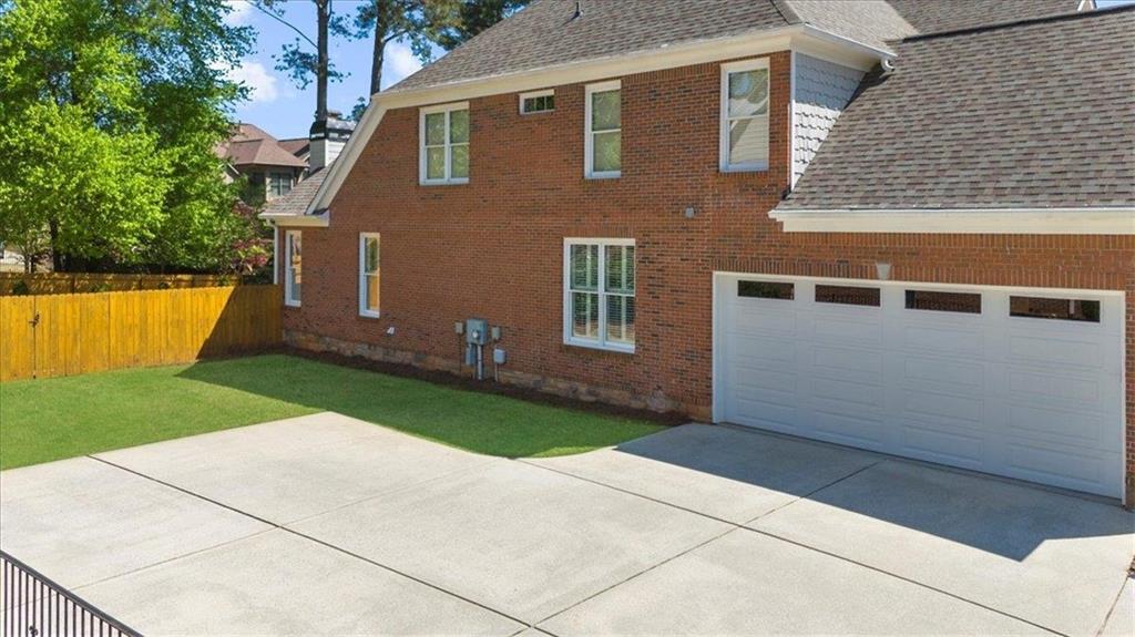 6252 Fernstone Trail, Acworth, Georgia image 16