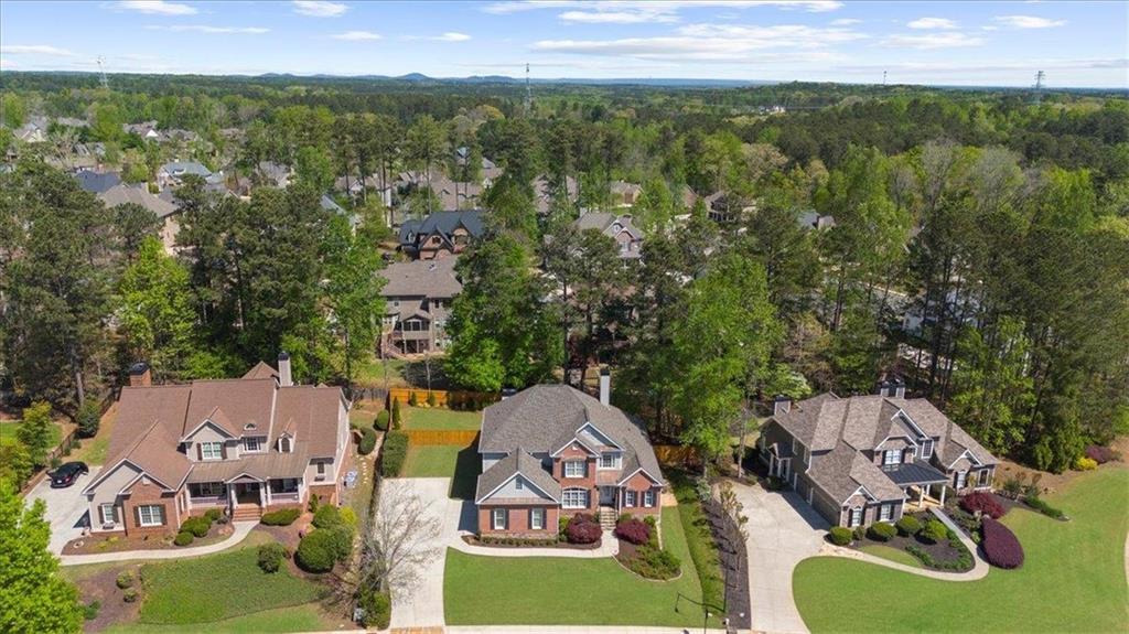 6252 Fernstone Trail, Acworth, Georgia image 10