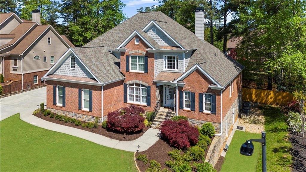 6252 Fernstone Trail