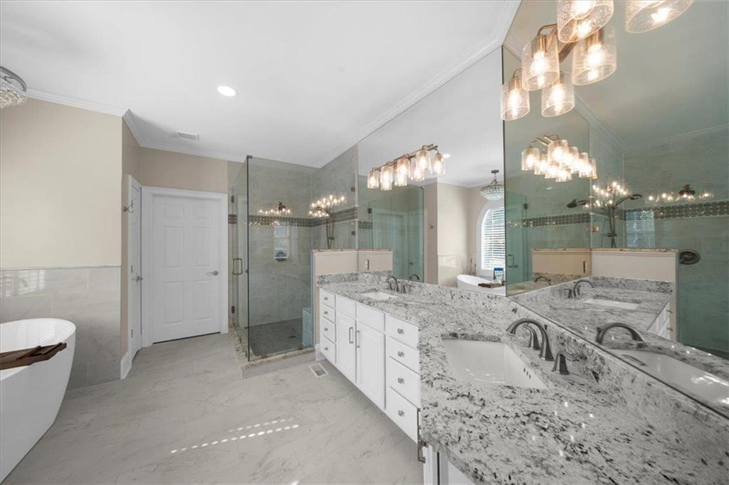 6252 Fernstone Trail, Acworth, Georgia image 32
