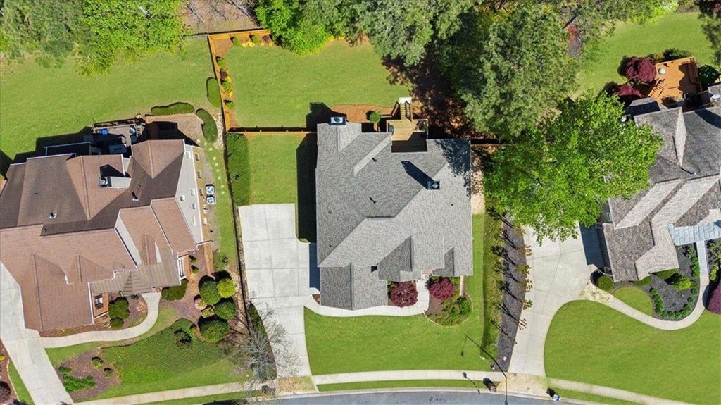 6252 Fernstone Trail, Acworth, Georgia image 13